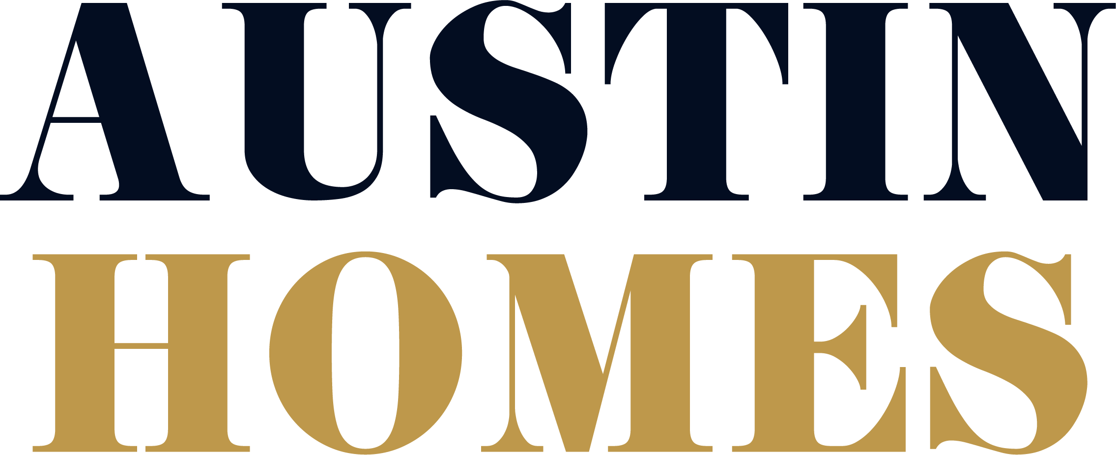 Austin Homes